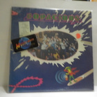 BODACIOUS DF - S/T EX+/EX+ US 1973 LP - pikkukuva 1
