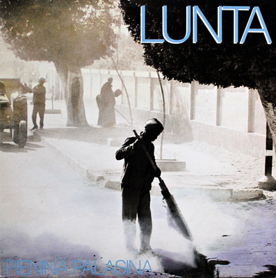 LUNTA - Pieninä Palasina
