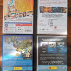 4 tiukkaa DVD elokuvaa - pikkukuva 2