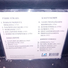 CD Iskelmiä 50- ja 60-luvulta 2 ( SIS POSTIKULU ) - pikkukuva 2