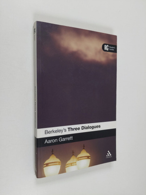 Aaron Garrett : Berkeley's 'Three Dialogues' - A Reader's...