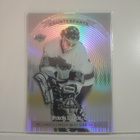1997-98 Donruss Limited Exposure #63 Dafoe / Shields - pikkukuva 1