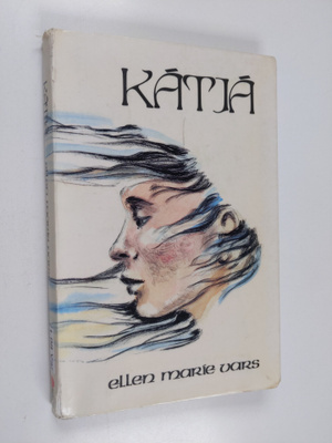 Ellen Marie Vars : Katja