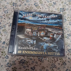 Leevi and the leavings cd - pikkukuva 1