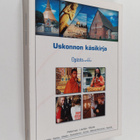 Uskonnon käsikirja - pikkukuva 1