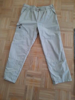 Housut koko 40 , halti