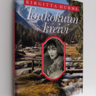 Birgitta Hurme : Toukokuun kreivi - pikkukuva 1