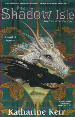 Katharine Kerr: The Shadow Isle