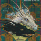 Katharine Kerr: The Shadow Isle - pikkukuva 1