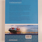 Tarja Kröger : Merenkulun työsuhteet - pikkukuva 2