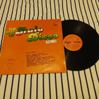 The Best Of Italo-Disco Vol. 11 2lp orig 1988 naarmua - pikkukuva 1