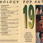 Pop Anthology - 1994 - 1962 - CD - pikkukuva 1