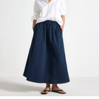 Lindex puuvillahame koko XL - pikkukuva 2