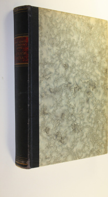 Henry Chapin : Valtameri virtaa : Golfvirran tarina