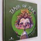 Tor Åge Bringsvaerd : Tamppi on peikko - pikkukuva 1