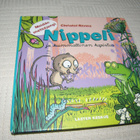 Christel Rönns Nippeli ja kummalinen kapistus - pikkukuva 1