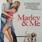 MARLEY & ME BLU-RAY - pikkukuva 1