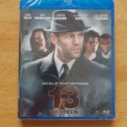 13 - Thirteen BLU-RAY - pikkukuva 1