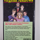 Virginia Andrews : Pimeyden vangit - pikkukuva 2