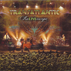 TRANSATLANTIC:kaLIVEoscope 3CD+DVD - pikkukuva 1
