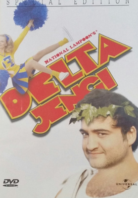 Delta Jengi -DVD