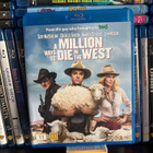 A million ways to die in the West (2014) Liam Neeson - pikkukuva 1