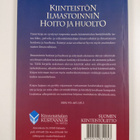 Tapio Korkala : Kiinteistön ilmastoinnin hoito ja huolto - pikkukuva 2