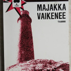 Mikko Samulinen Majakka vaikenee - pikkukuva 1