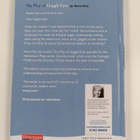 Anne Fine : The Play of Goggle Eyes - pikkukuva 2