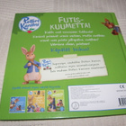 Petteri Kaniini Futiskuumetta! - pikkukuva 4