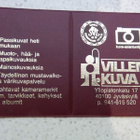 VILLEN KUVA , JYVÄSKYLÄ - kuva-asiantuntija - pikkukuva 1