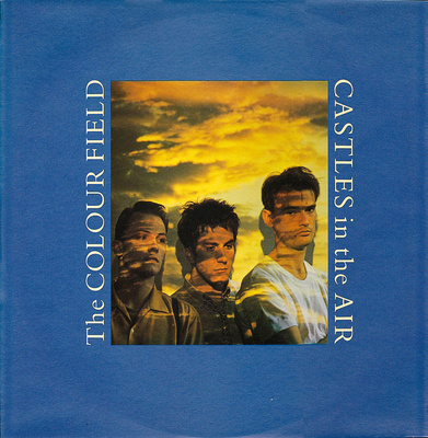 Colour Field – Castles In The Air