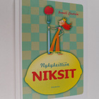 Irmeli Castren : Nykykeittiön niksit - pikkukuva 1