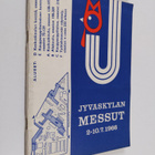 Jyväskylän messut 2-10.7.1966 - pikkukuva 1