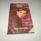 Francine Pascal Sweet Valley High 14 Vain yksi ilta - pikkukuva 1