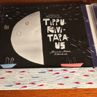 Laura Ruohonen / Anna-Mari Kähärä – Tippukivitapaus CD 2017 - pikkukuva 4