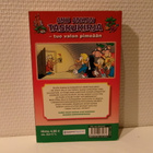 Taskarin teemanumero 27 Pehmeä paketti - pikkukuva 3