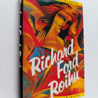 Richard Ford : Roihu - pikkukuva 1