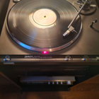 Technics SL-Q300 - pikkukuva 2