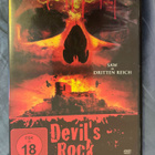 The Devil's Rock (2011) okkulttinen demoni natsi kauhu -RARE - pikkukuva 2