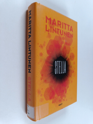 Maritta Lintunen : Stella