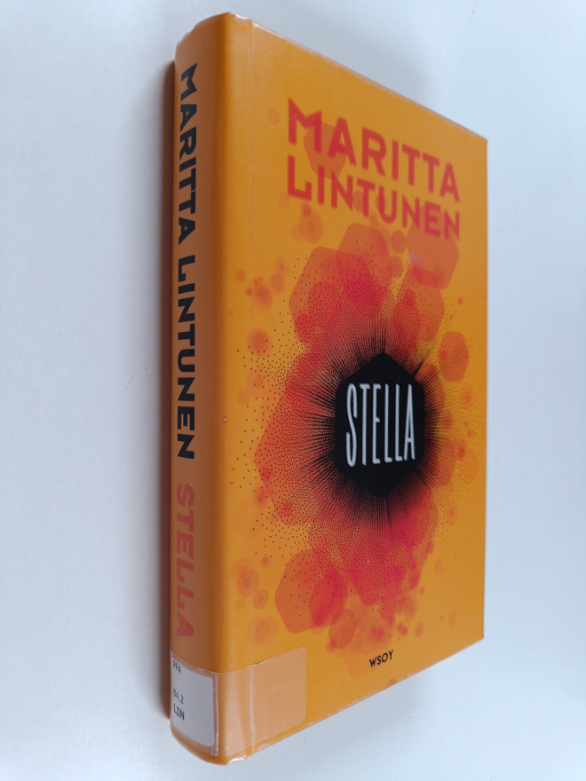 Maritta Lintunen : Stella