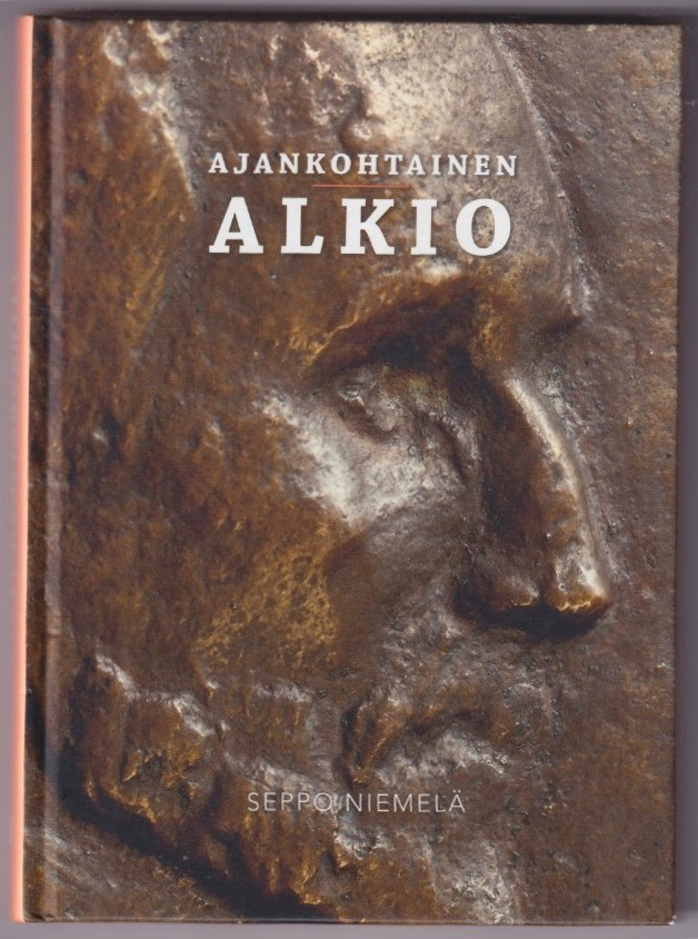 Seppo Niemelä: Ajankohtainen Alkio