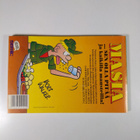 Mort Walker : Masi-minialbumi 3/1992 - pikkukuva 2
