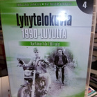3DVD BOX LYHYTELOKUVIA VUOSILTA 1988-2009 - pikkukuva 4
