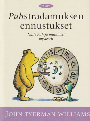 John Tyerman Williams: Puhstradamuksen ennustukset
