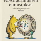 John Tyerman Williams: Puhstradamuksen ennustukset - pikkukuva 1