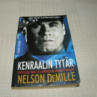 Nelson DeMille Kenraalin tytär -nid - pikkukuva 1
