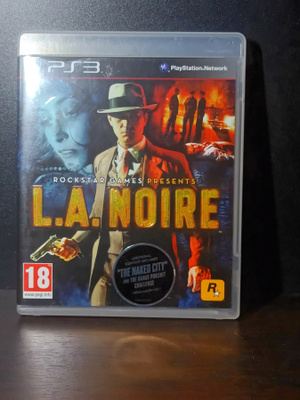 L.A. Noire