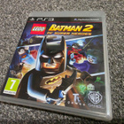 Lego Batman 2 DC Super Heroes (PS3) - pikkukuva 1